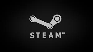 3840x2160 steam 4k top wallpaper for pc | Steam logo, ? logo, Steam