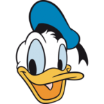 Donald Duck^
